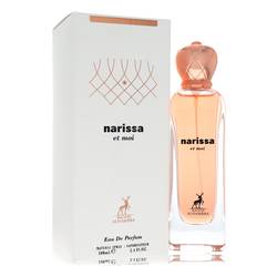 Maison Alhambra Narissa Et Moi Eau De Parfum Spray By Maison Alhambra