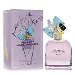 Marc Jacobs Perfect Elixir Eau De Parfum Spray By Marc Jacobs