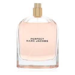 Marc Jacobs Perfect Eau De Parfum Spray (Tester) By Marc Jacobs