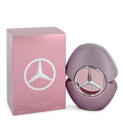 Mercedes Benz Fanciful Eau De Toilette Spray By Mercedes Benz