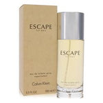 Escape Eau De Toilette Spray By Calvin Klein