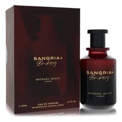 Michael Malul Sangria + Embers Eau De Parfum Spray By Michael Malul