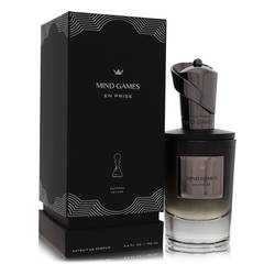Mind Games En Prise Extrait De Parfum Spray (Unisex) By Mind Games
