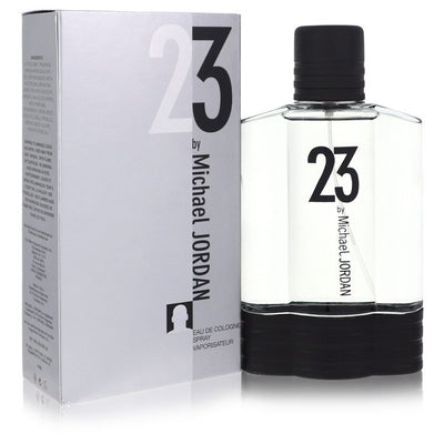 23 by Michael Jordan, 3.4 oz Cologne Spray for Men
