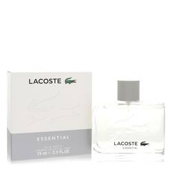 Lacoste Essential Eau De Toilette Spray By Lacoste