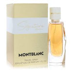 Montblanc Signature Absolue Eau De Parfum Spray By Mont Blanc