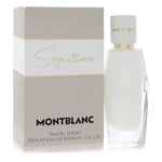 Montblanc Signature Eau De Parfum Spray By Mont Blanc