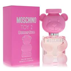 Moschino Toy 2 Bubblegum Eau De Toilette Spray By Moschino