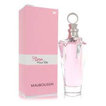 Mauboussin Rose Pour Elle Eau De Parfum Spray By Mauboussin