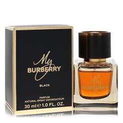 My Burberry Black Parfum Spray By Burberry