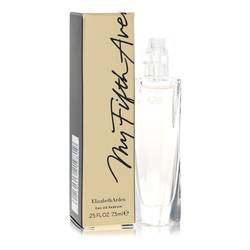 My Fifth Avenue Mini EDP By Elizabeth Arden