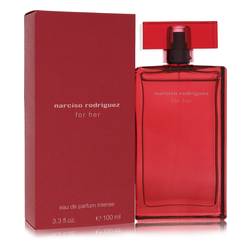Narciso Rodriguez Intense Eau De Parfum Spray By Narciso Rodriguez