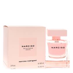 Narciso Rodriguez Cristal Eau De Parfum Spray By Narciso Rodriguez