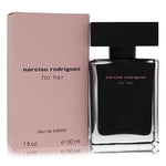 Narciso Rodriguez Eau De Toilette Spray By Narciso Rodriguez