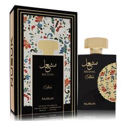 Nusuk Meshal Noir Extrait De Parfum Spray (Unisex) By Nusuk