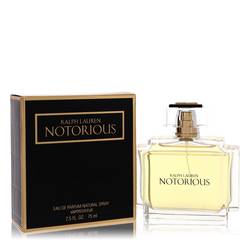Notorious Eau De Parfum Spray By Ralph Lauren