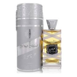 Lattafa Oud Mood Reminiscence Eau De Parfum Spray (Unisex) By Lattafa