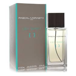Grey Quartz Eau De Toilette Spray By Pascal Morabito