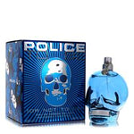 Police To Be Eau De Toilette Spray By Police Colognes