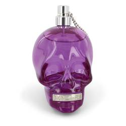 Police To Be Eau De Parfum Spray (Tester) By Police Colognes