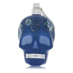 Police To Be Tattoo Art Eau De Toilette Spray (Tester) By Police Colognes