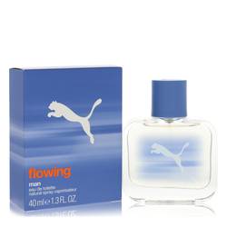 Puma Flowing Eau De Toilette Spray By Puma