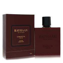Rayhaan Cordova Eau De Parfum Spray By Rayhaan