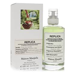 Replica From The Garden Eau De Toilette Spray (Unisex) By Maison Margiela