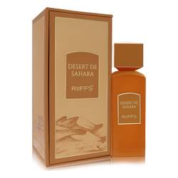Riiffs Desert De Sahara Extrait De Parfum Spray (Unisex) By Riiffs