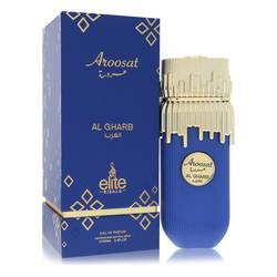 Risala Elite Aroosat Al Gharb Eau De Parfum Spray By Risala