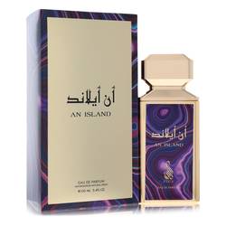 Risala An Island Eau De Parfum Spray By Risala