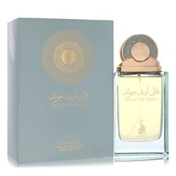 Risala Valley Of Gold Eau De Parfum Spray By Risala
