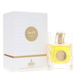 Risala Elite Kefi Latte Eau De Parfum Spray By Risala