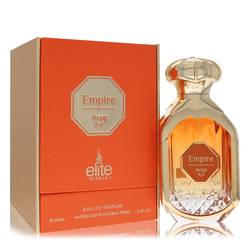 Risala Elite Empire Arza Eau De Parfum Spray By Risala