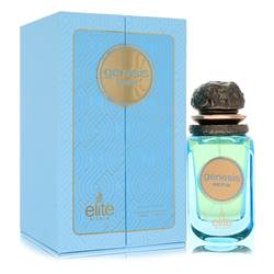 Risala Elite Genesis Alpha Eau De Parfum Spray By Risala