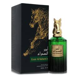 Risala Emir Al Sahara'a Eau De Parfum Spray By Risala