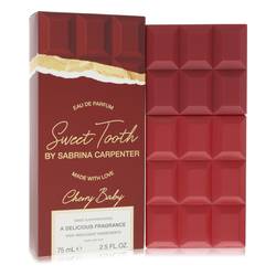 Sabrina Carpenter Cherry Baby Eau De Parfum Spray By Sabrina Carpenter