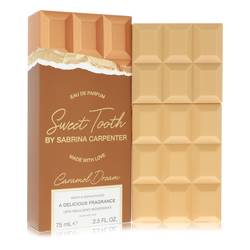 Sabrina Carpenter Caramel Dream Eau De Parfum Spray By Sabrina Carpenter
