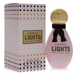 Sarah Jessica Parker Lovely Lights Eau De Parfum Spray By Sarah Jessica Parker