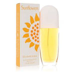 Sunflowers Eau De Toilette Spray By Elizabeth Arden