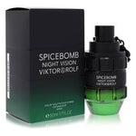 Spicebomb Night Vision Eau De Toilette Spray By Viktor & Rolf
