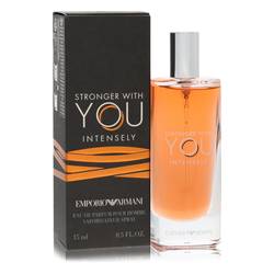 Stronger With You Intensely Mini EDP By Emporio Armani
