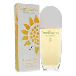 Sunflowers Honey Daze Eau De Toilette Spray By Elizabeth Arden