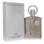 Supremacy Silver Eau De Parfum Spray By Afnan