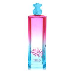 Tous Bonjour Senorita Eau De Toilette Spray (Tester) By Tous