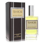 Tea Rose Eau De Toilette Spray By Perfumers Workshop