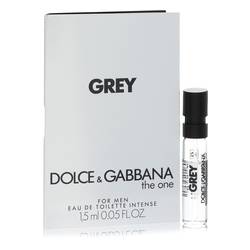 The One Grey Vial (sample) By Dolce & Gabbana