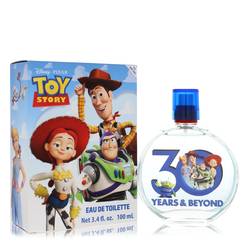Toy Story Eau De Toilette Spray By Disney