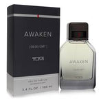 Tumi Awaken Eau De Parfum Spray By Tumi