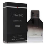 Tumi Unwind Eau De Parfum Spray By Tumi